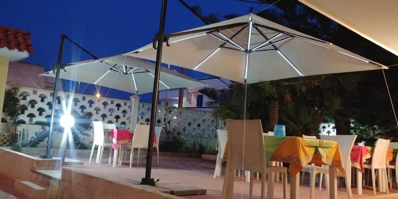托雷圣乔万尼乌 Magia Del Salento酒店 外观 照片